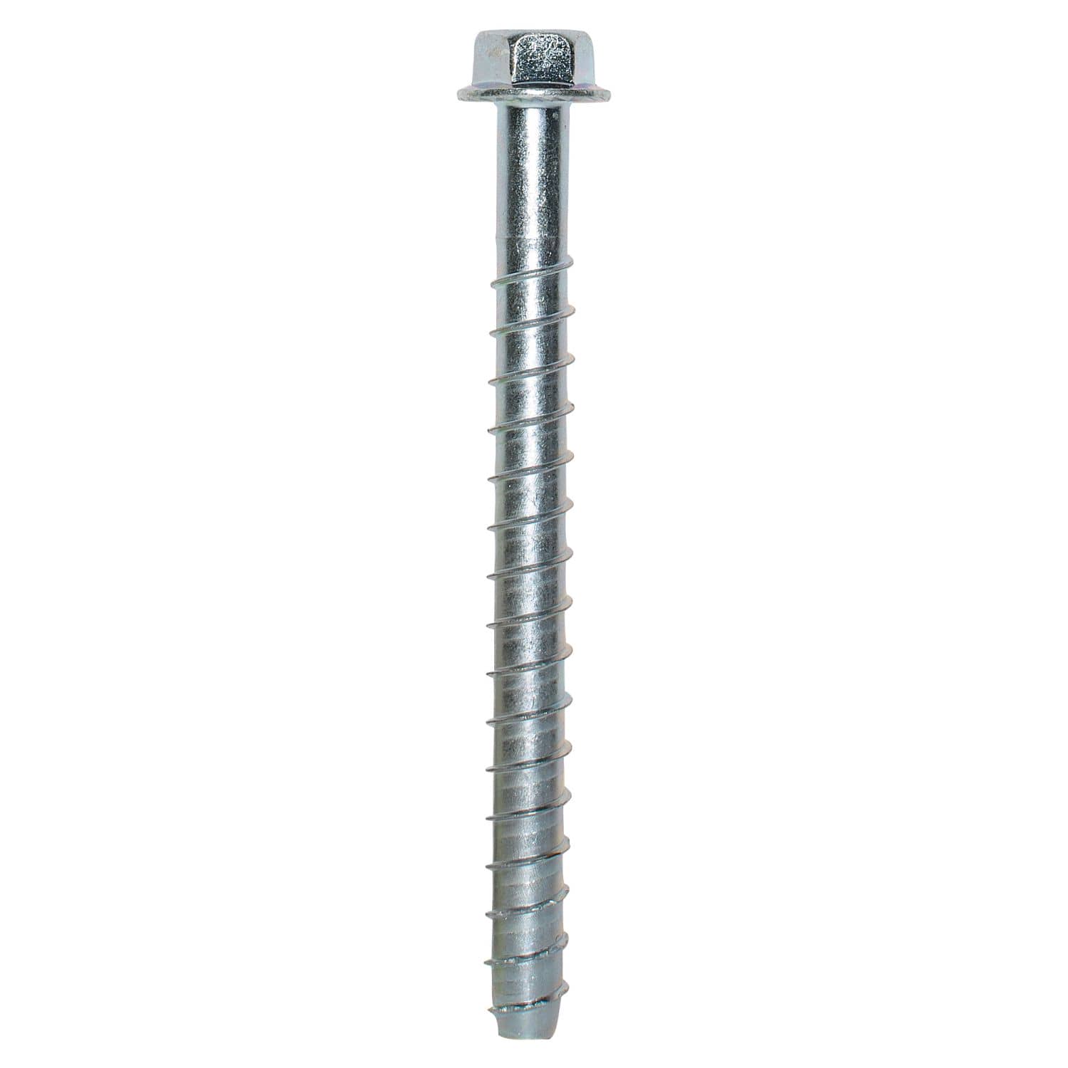 Simpson Strong-Tie THD50600HF1 Titen HD 1/2-in. x 6-in. Heavy-Duty Screw Anchor