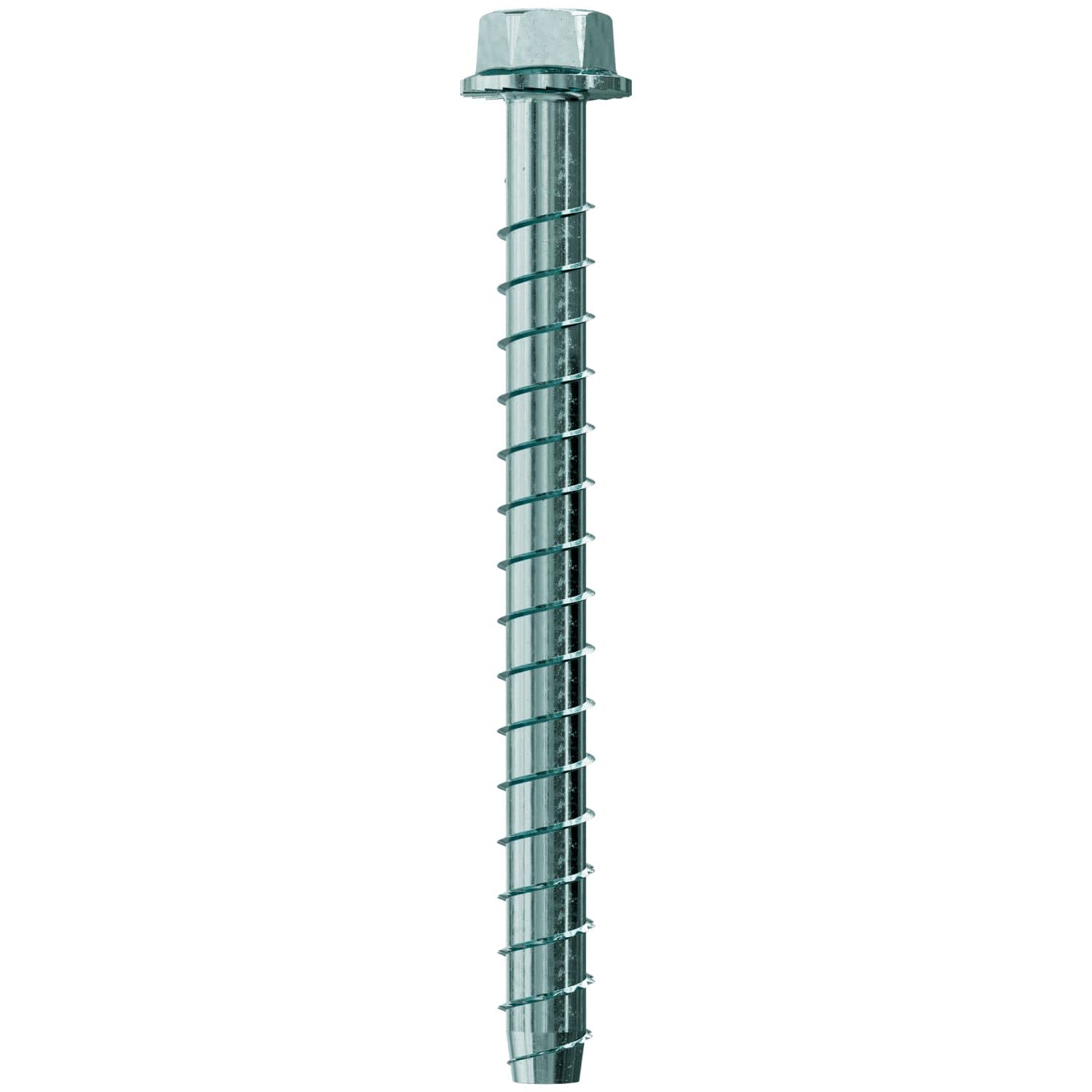 Simpson Strong-Tie THD50600HF1 Titen HD 1/2-in. x 6-in. Heavy-Duty Screw Anchor