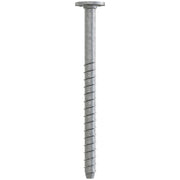 Simpson Strong-Tie THD50800WHMG Titen HD 1/2-in. x 8-in. Mech. Galv. Washer-Head Heavy-Duty Screw Anchor, 15-Pack