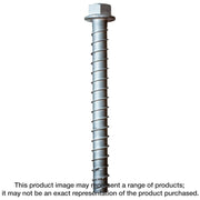 Simpson Strong-Tie THDB62600H4SSF1 Titen HD 5/8-in. x 6-in. Type 304 Stainless-Steel Heavy-Duty Screw Anchor