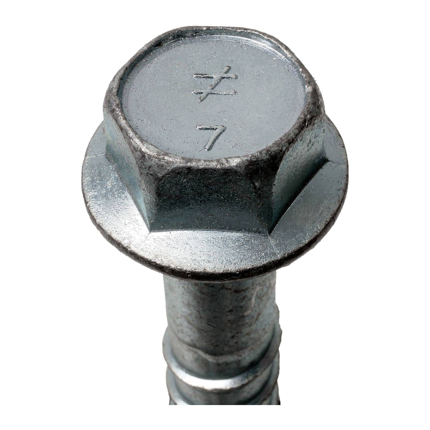 Simpson Strong-Tie THDB62600HF1 Titen HD 5/8-in. x 6-in. Heavy-Duty Screw Anchor