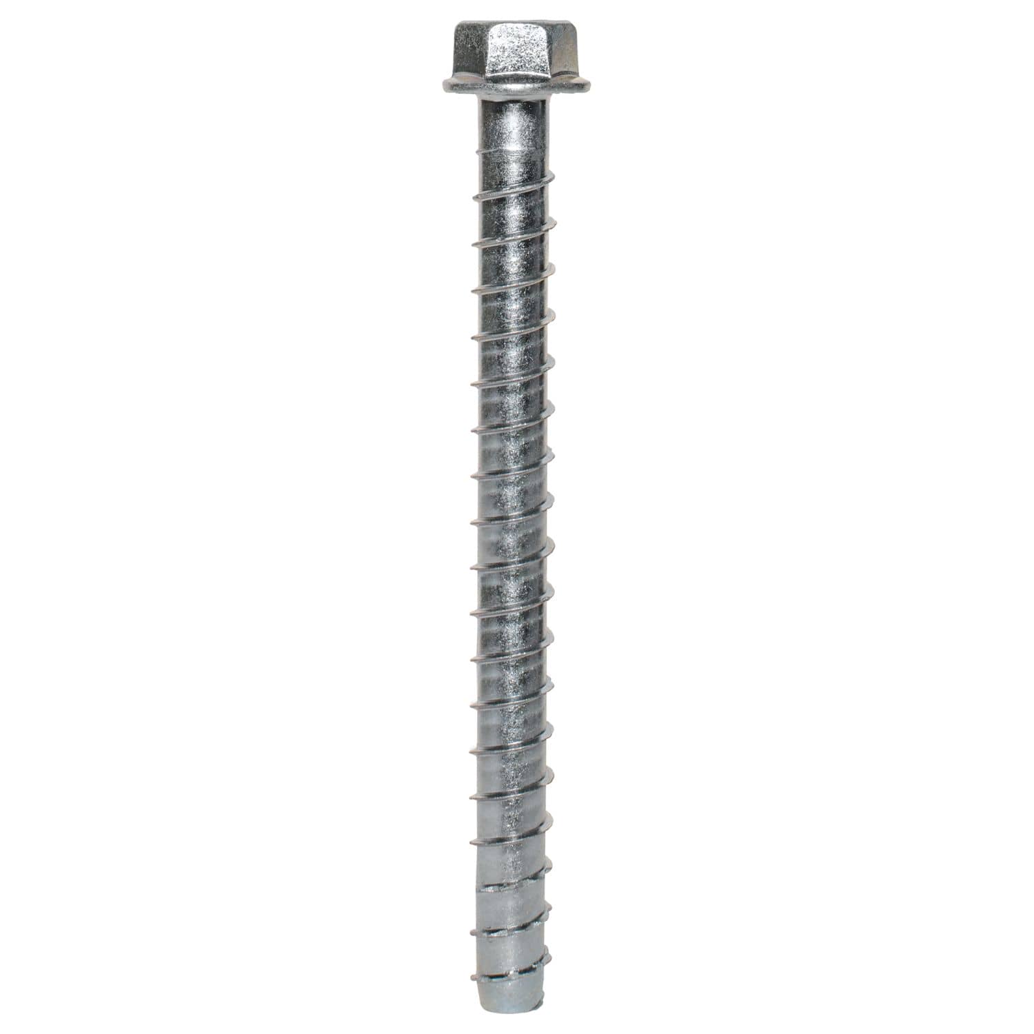Simpson Strong-Tie THDB62800HF1 Titen HD 5/8-in. x 8-in. Heavy-Duty Screw Anchor