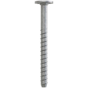 Simpson Strong-Tie THDB62800WHMG Titen HD 5/8-in. x 8-in. Mech. Galv. Washer-Head Heavy-Duty Screw Anchor, 10-Pack