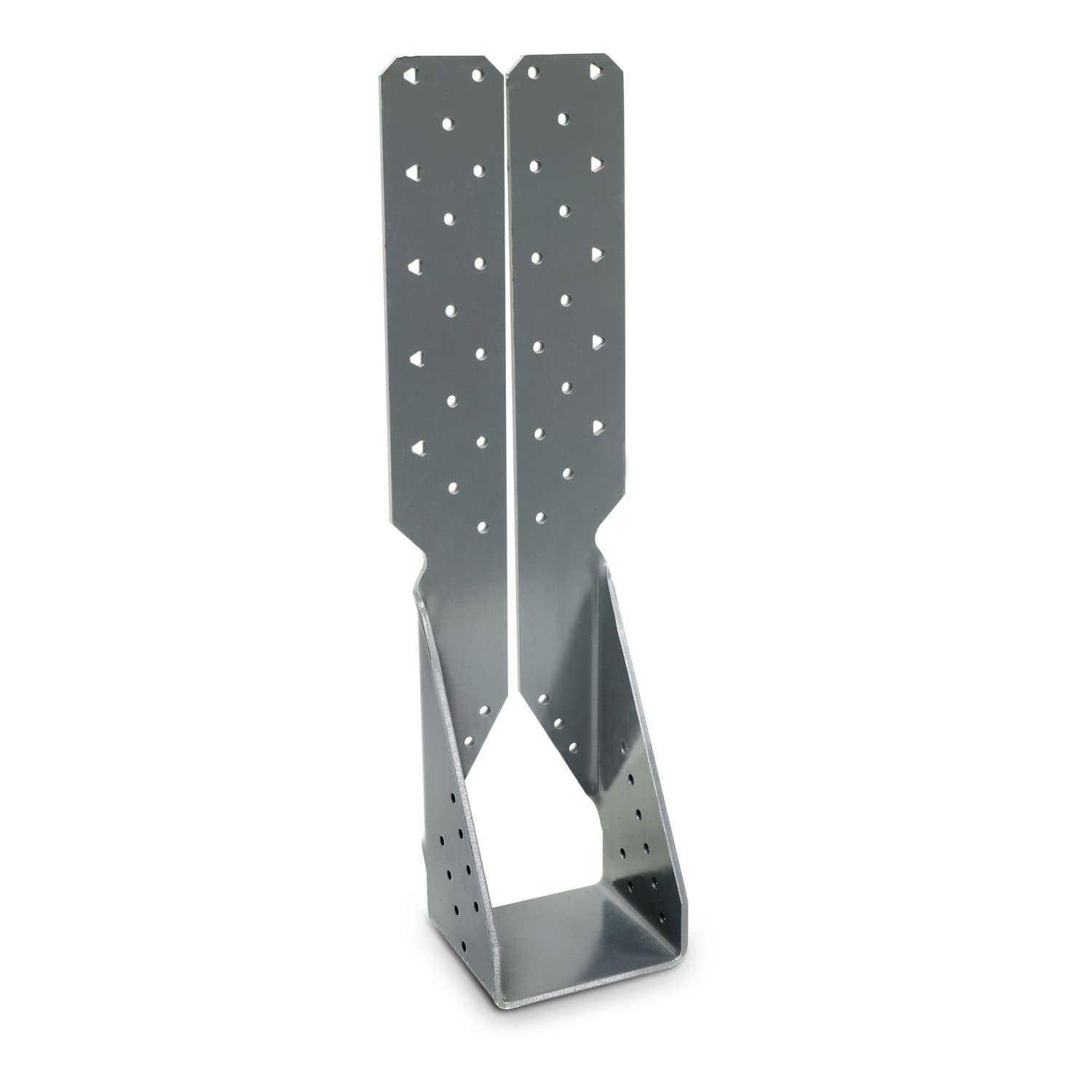 Simpson Strong-Tie THGQH5.50-SDS THGQH 5-1/2-in. Heavy-Duty Girder Truss Hanger with Strong-Drive SDS Screws