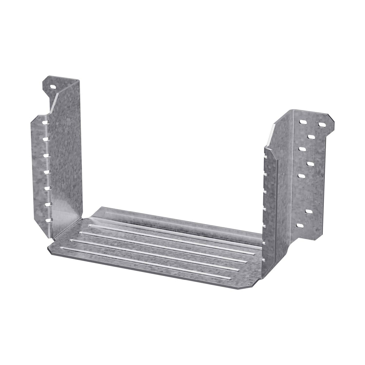 Simpson Strong-Tie THJU26-W THJU 8-1/8-in. Galvanized Truss Hip/Jack H ...