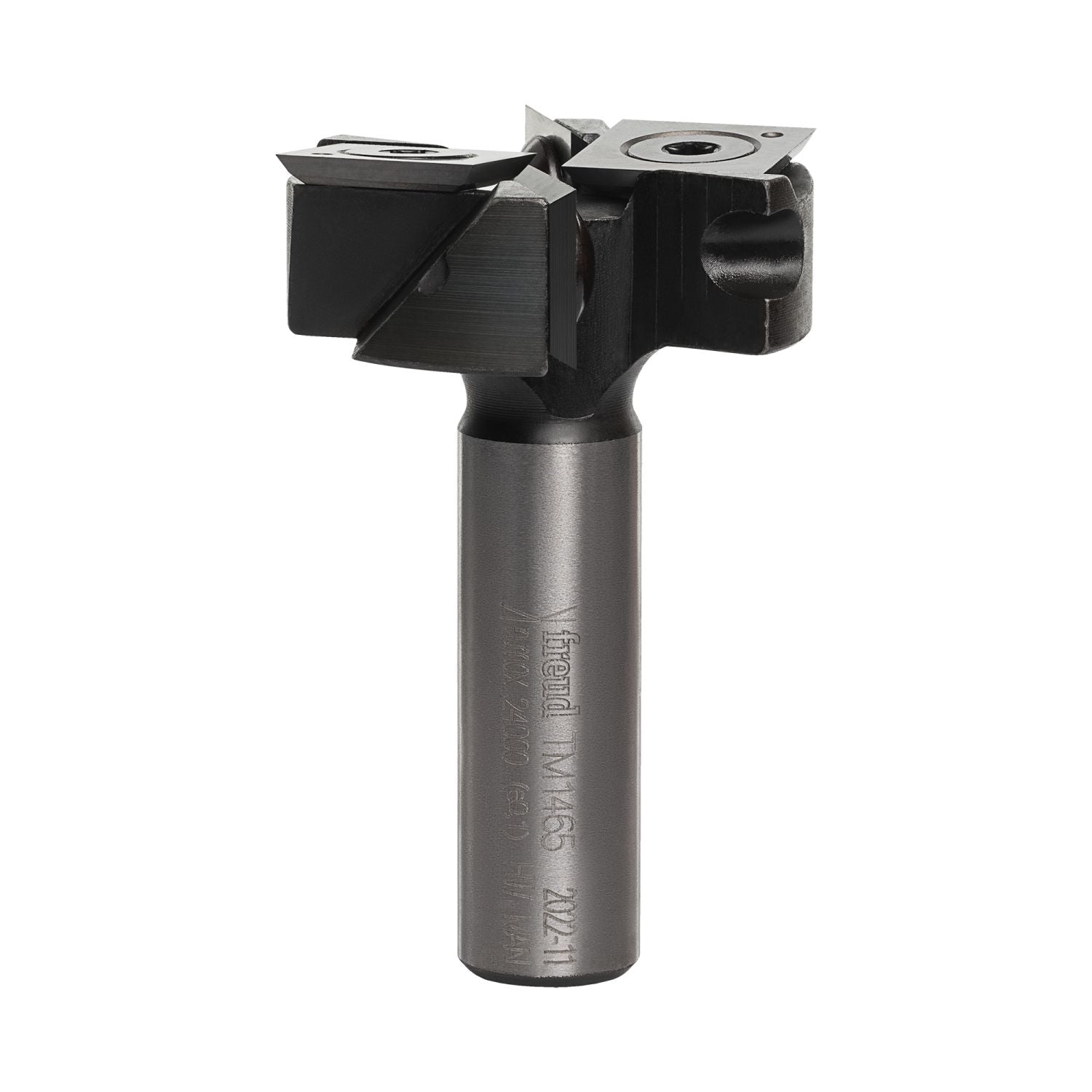 Freud TM1465 Spoilboard Surfacing & Rabbeting Router Bit