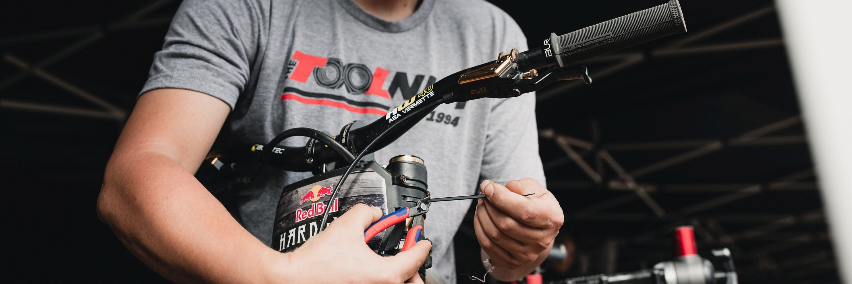 Knipex Cycling Tools
