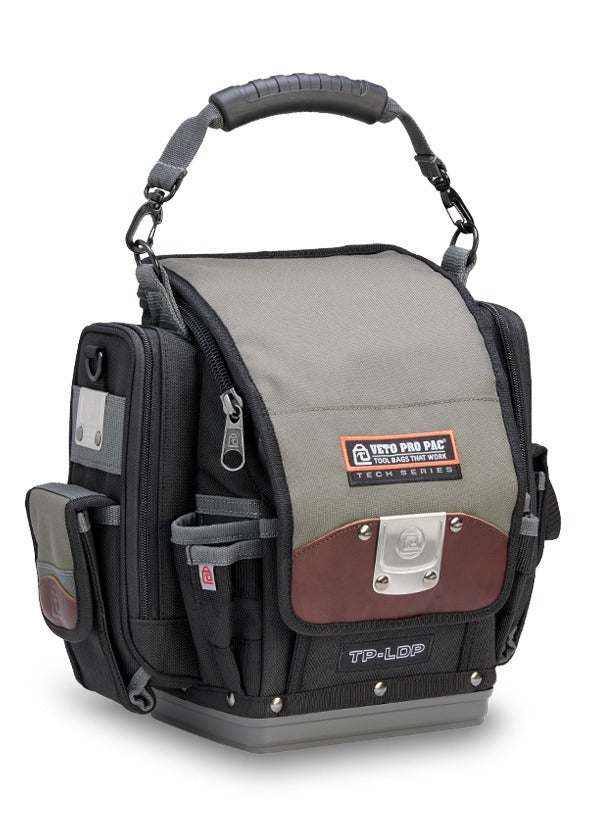 Veto Pro Pac TP-LDP Large Service Technician Tool Pouch