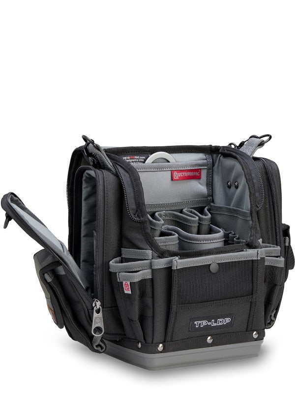 Veto Pro Pac TP-LDP Large Service Technician Tool Pouch