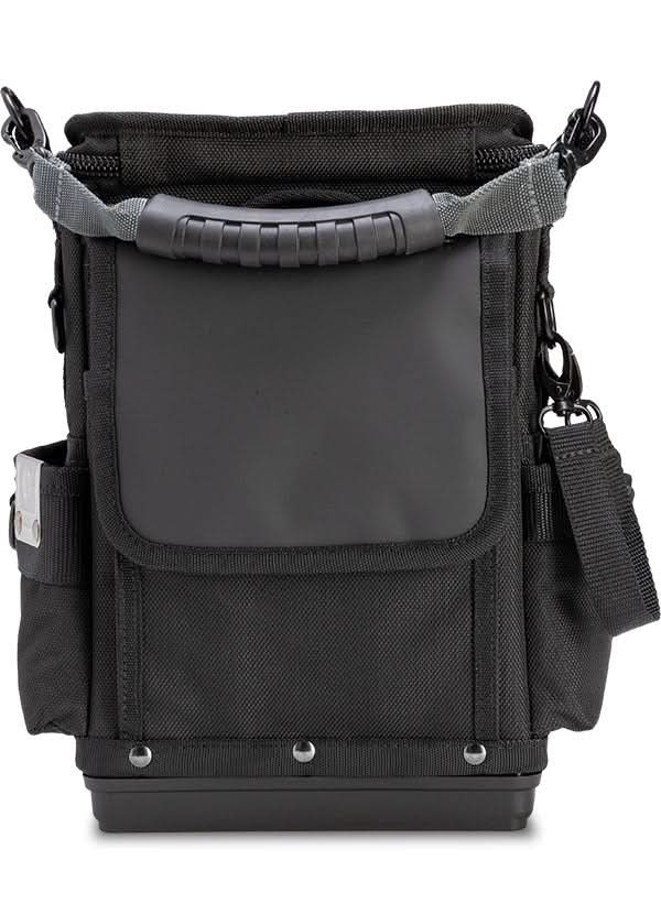 Veto Pro Pac TP-LD BLACKOUT Compact Zippered Technician's Tool Pouch