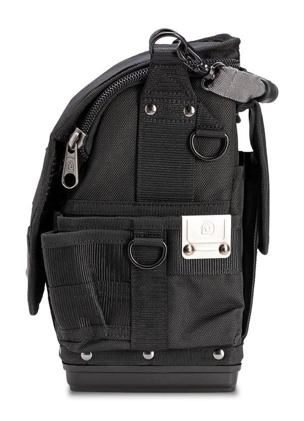 Veto Pro Pac TP-LD BLACKOUT Compact Zippered Technician's Tool Pouch