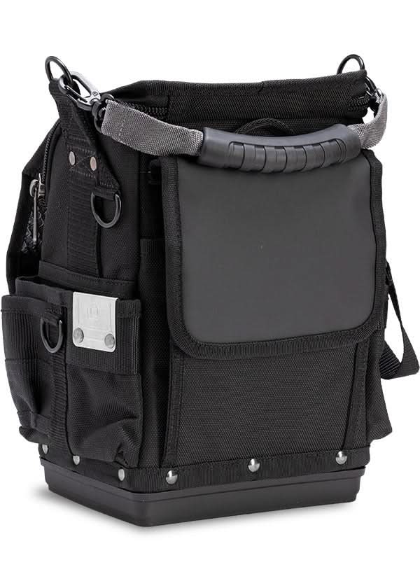 Veto Pro Pac TP-LD BLACKOUT Compact Zippered Technician's Tool Pouch