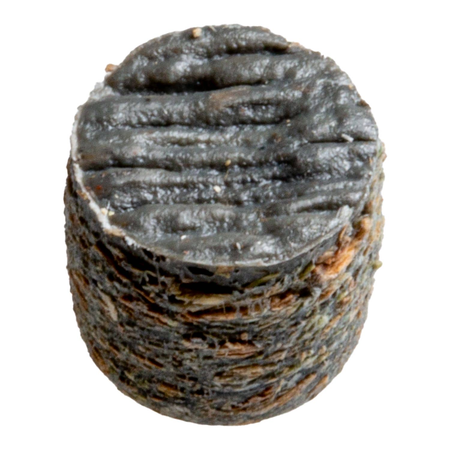 Simpson Strong-Tie TRX100IM Deck-Drive DCU Screw Plug,  Trex Island Mist, 375-Pack
