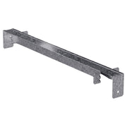Simpson Strong-Tie 25-1/2-in. Galvanized Truss Spacer-Restraint (TSBR2-24)