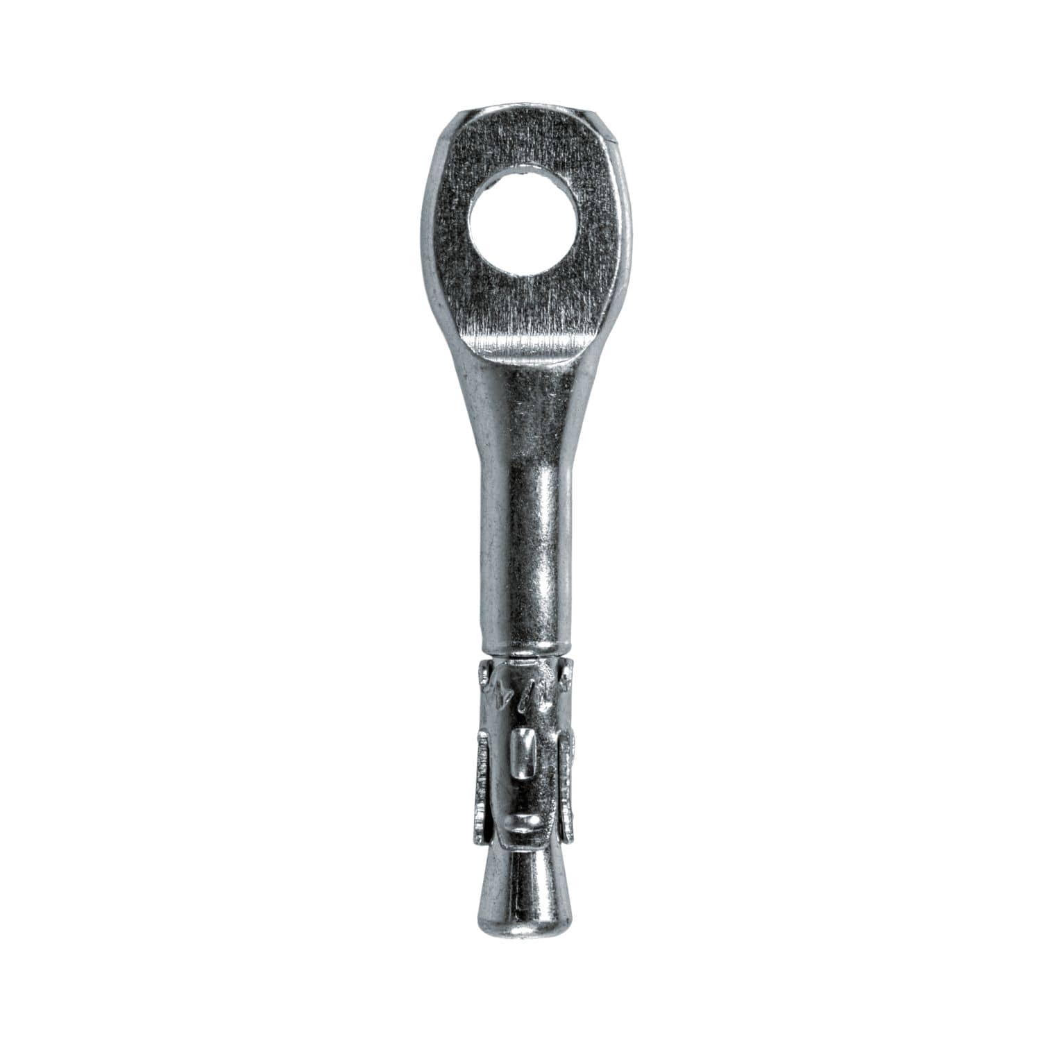 Simpson Strong-Tie TW25114 Tie-Wire 1/4-in. x 1-1/4-in. Wedge Anchor, 100-Pack