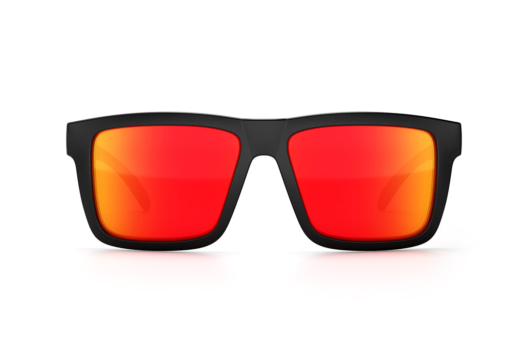 Heat Wave XL VISE Turbo Classic Customs Sunglasses