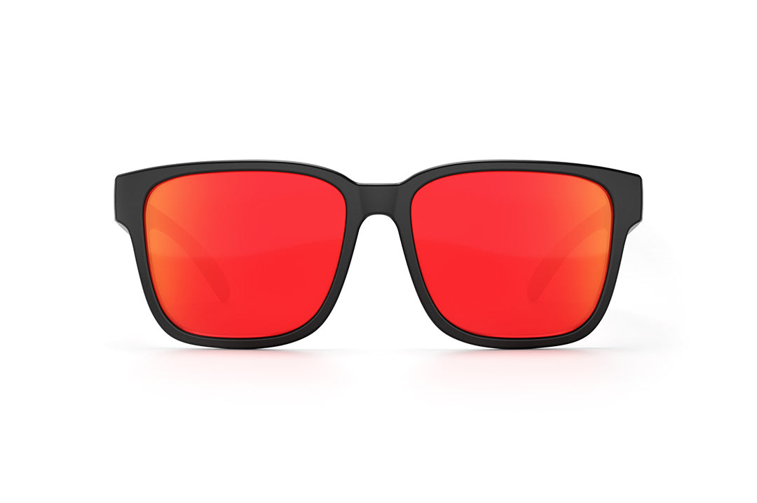 Heat Wave Apollo Turbo Classic Customs Sunglasses