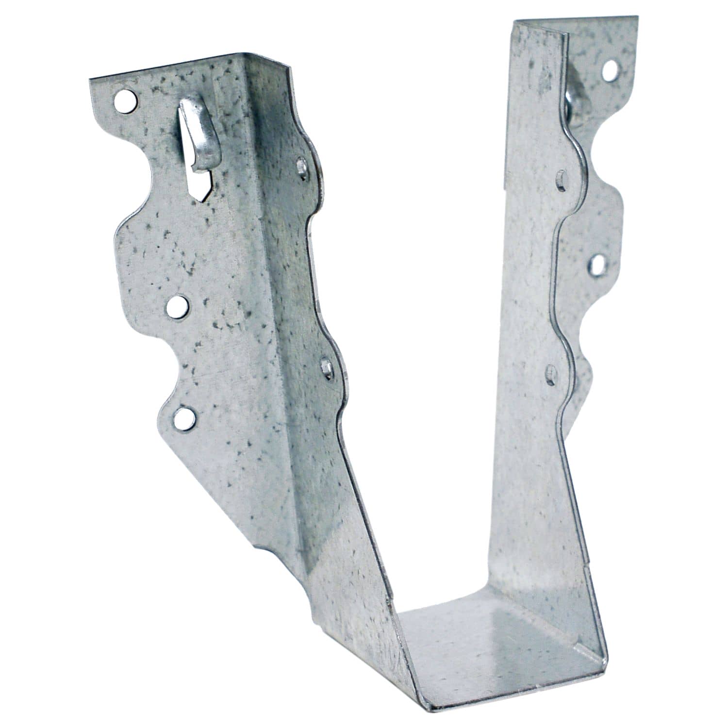 Simpson Strong-Tie U26 U Galvanized Face-Mount Joist Hanger for 2x6