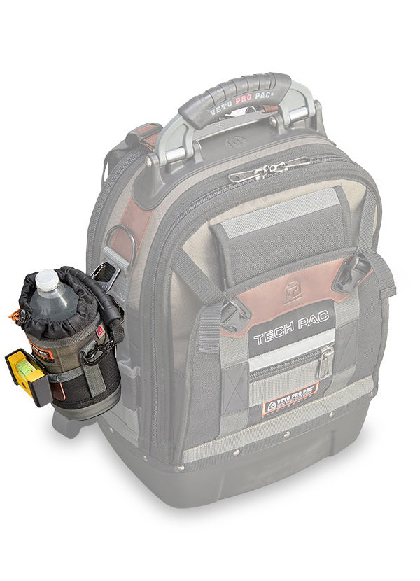 Veto Pro Pac UB1B Small Compact Utility Tool Bag