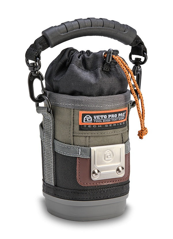 Veto Pro Pac UB1B Small Compact Utility Tool Bag