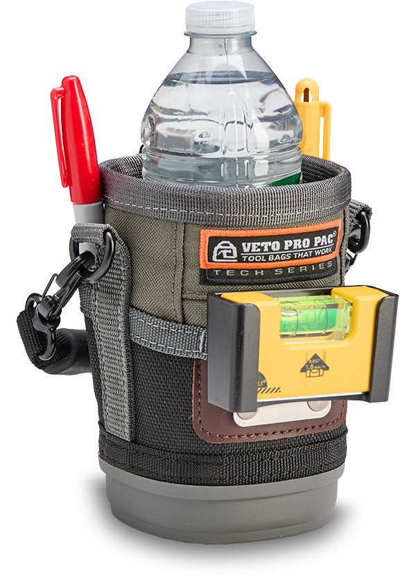 Veto Pro Pac UB1B Small Compact Utility Tool Bag