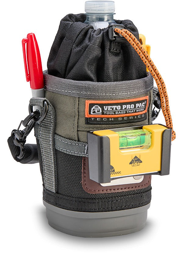Veto Pro Pac UB1B Small Compact Utility Tool Bag