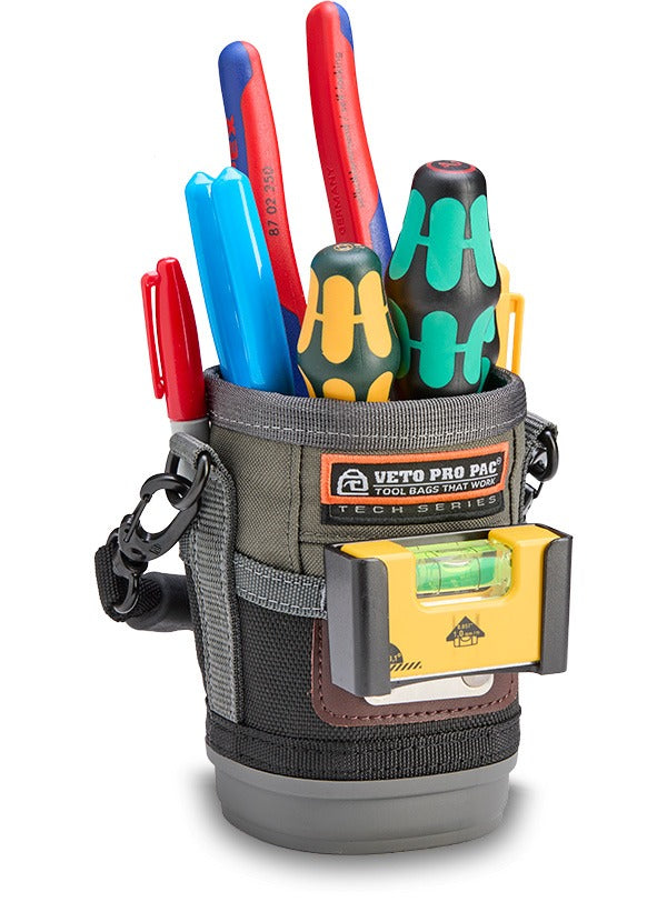Veto Pro Pac UB1B Small Compact Utility Tool Bag