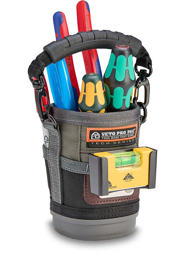 Veto Pro Pac UB1B Small Compact Utility Tool Bag
