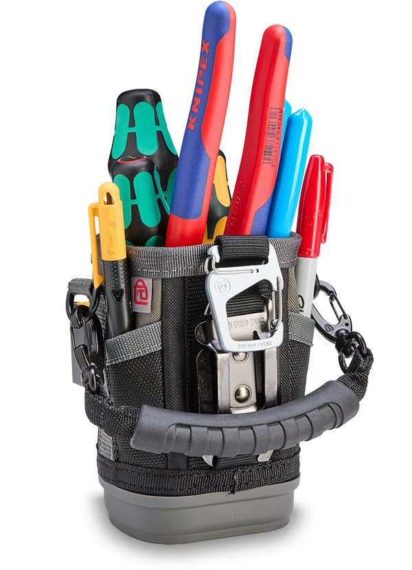 Veto Pro Pac UB1B Small Compact Utility Tool Bag