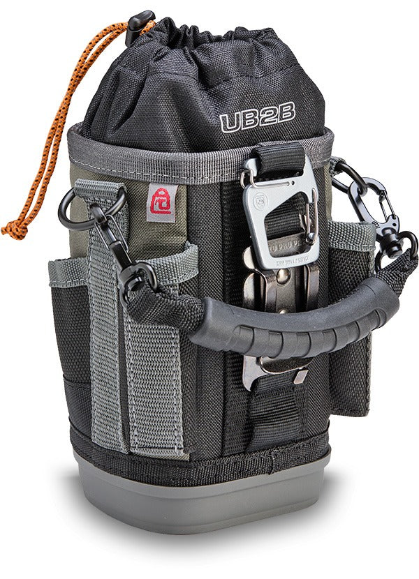 Veto Pro Pac UB2B Medium Compact Utility Tool Bag
