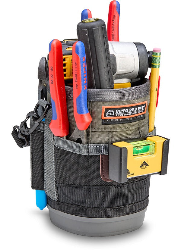 Veto Pro Pac UB2B Medium Compact Utility Tool Bag
