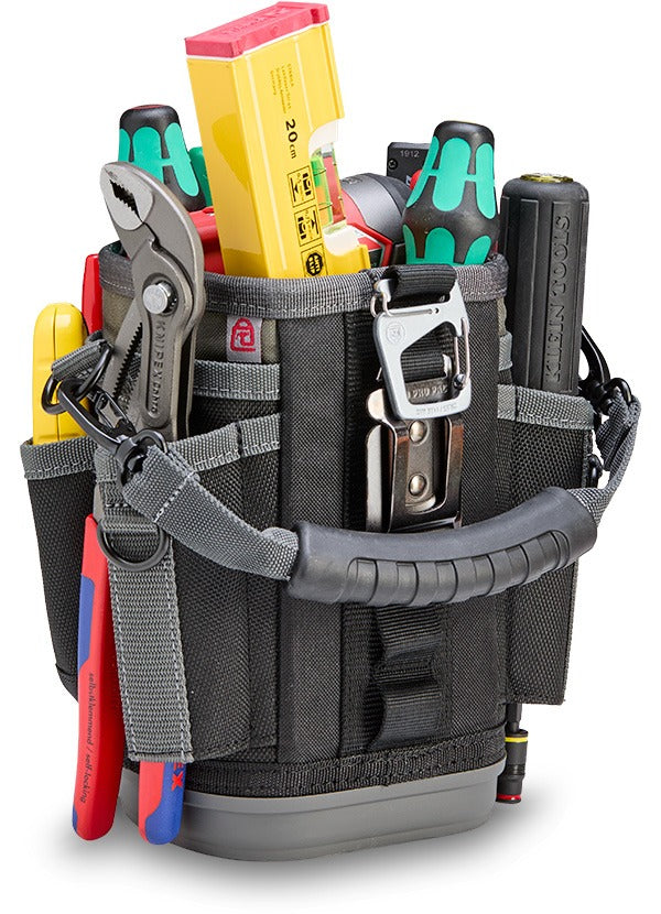 Veto Pro Pac UB3B Large Compact Utility Tool Bag
