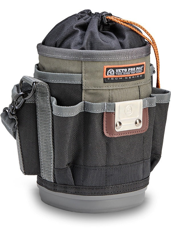 Veto Pro Pac UB3B Large Compact Utility Tool Bag