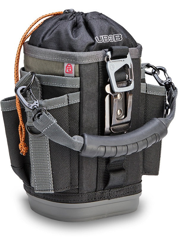 Veto Pro Pac UB3B Large Compact Utility Tool Bag