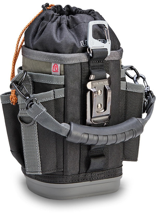 Veto Pro Pac UB3B Large Compact Utility Tool Bag