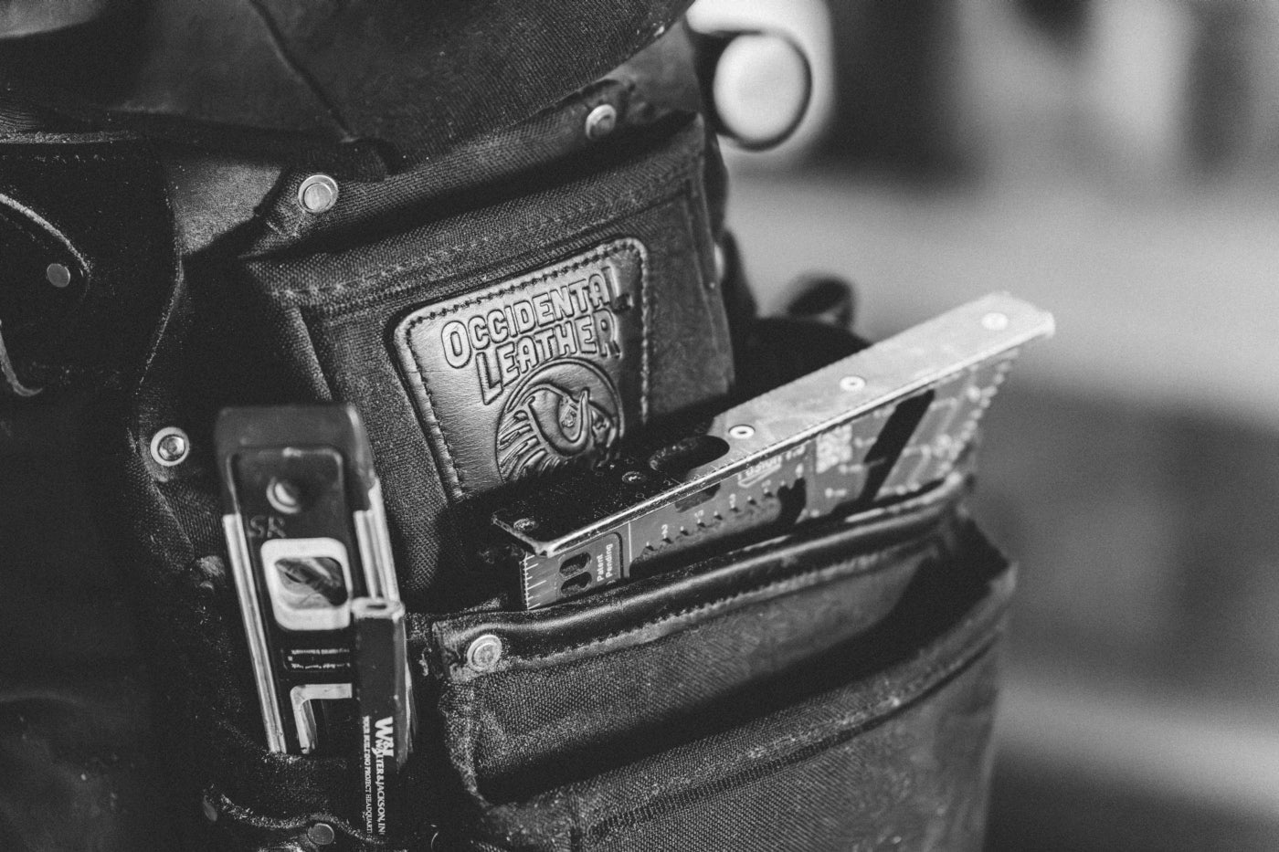 Occidental Leather Toolbelts