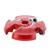 Freud UC208-IC 4-15/16-Inch 2+2 Advanced Cutter Design for 5/8-Inch Stock