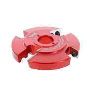 Freud UP206-IC 5-1/2-Inch 2+2 Advanced Cutter Design for 5/8-Inch Stock