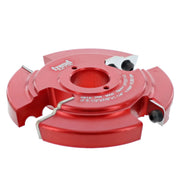 Freud UP207-IC 5-1/2-Inch 2+2 Advanced Cutter Design for 5/8-Inch Stock