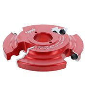 Freud UP220-IC 5-1/2-Inch 2+2 Advanced Cutter Design for 3/4-Inch Stock