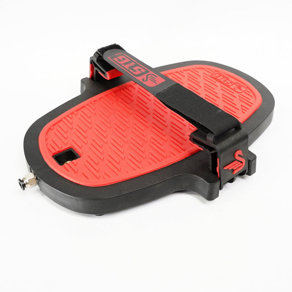 Swan Vac-Plate for GRABO — main product shot