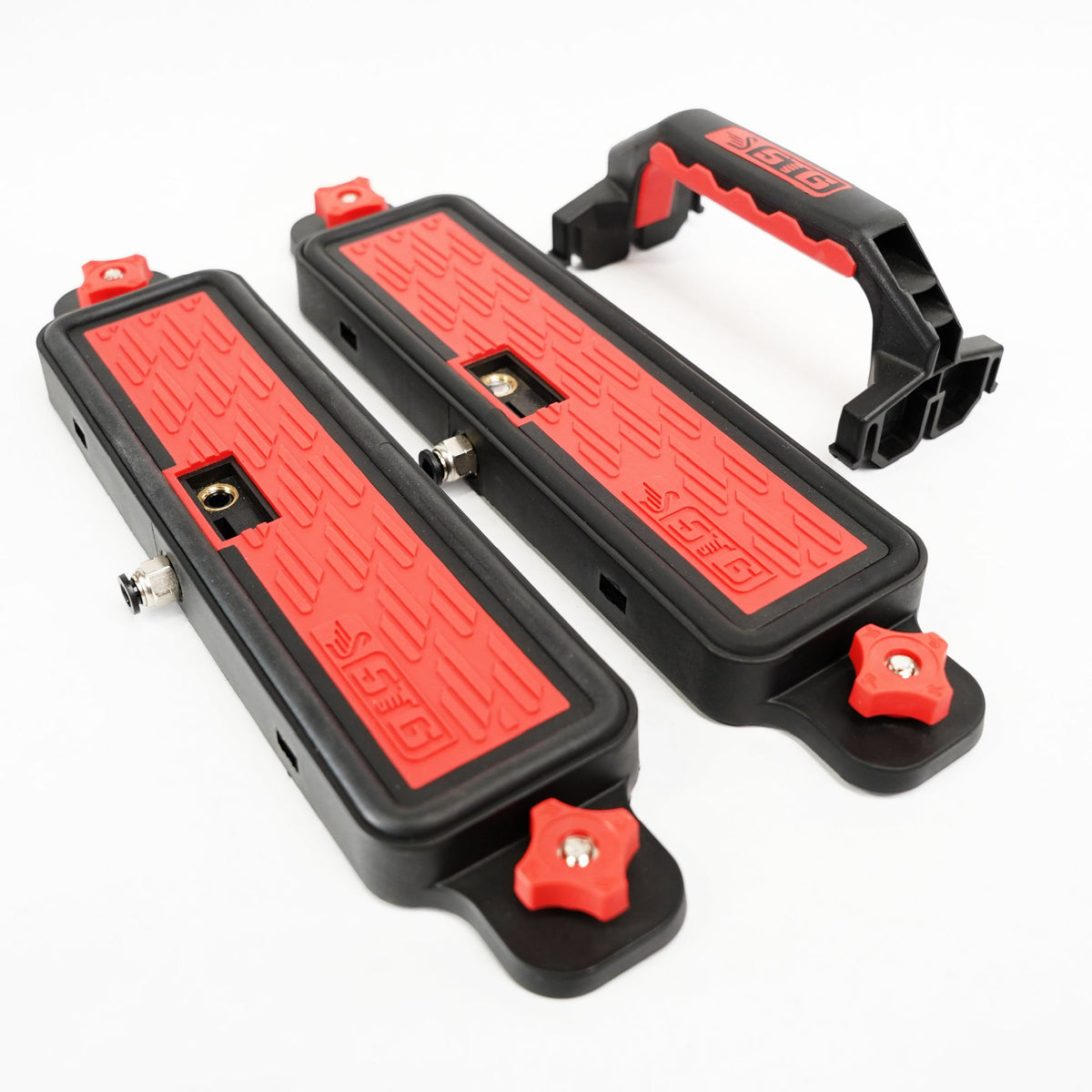 Swan Vac Pucs 2-Pack — main product shot
