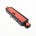 Swan Vac Plate & Vac Pucs Vacuum Clamping Kit (VP100G-VPK200)