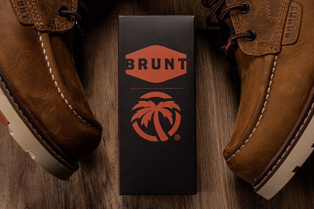 Heat Wave VISE Z87 BRUNT X HWV Sunglasses