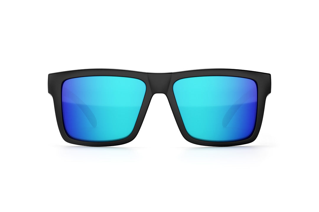 Heat Wave VISE Z87 Stars and Stripes USA Sunglasses