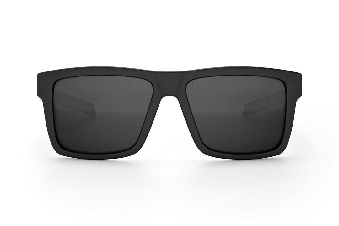 Heat Wave Performance Vise Black Z87+ Sunglasses