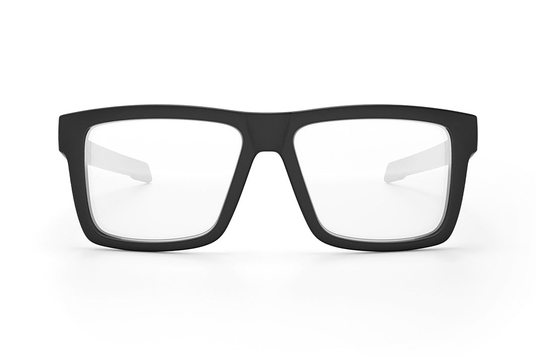 Heat Wave Performance Vise Anti Fog Clear Lens Z87+ Sunglasses