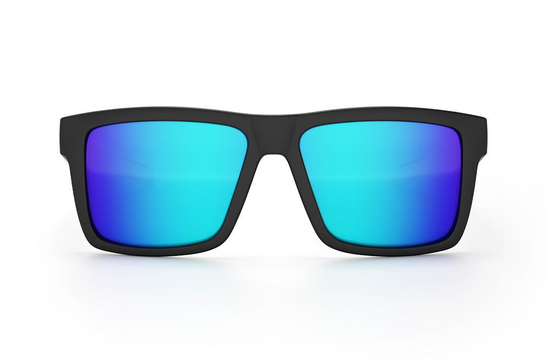 Heat Wave Performance Vise Galaxy Z87+ Sunglasses