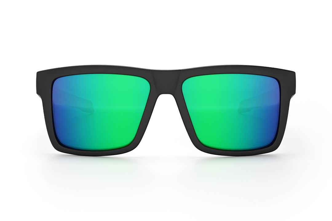 Heat Wave Performance Vise Piff Z87+ Sunglasses