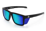 Heat Wave Performance XL VISE Frame Galaxy Z87+ Sunglasses